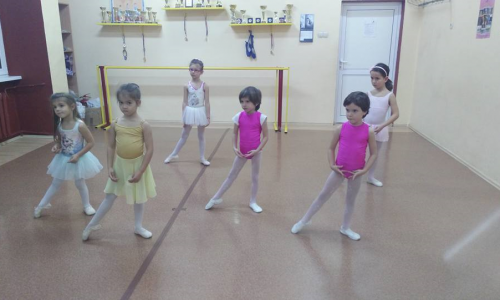 baby-ballet baby-ballet